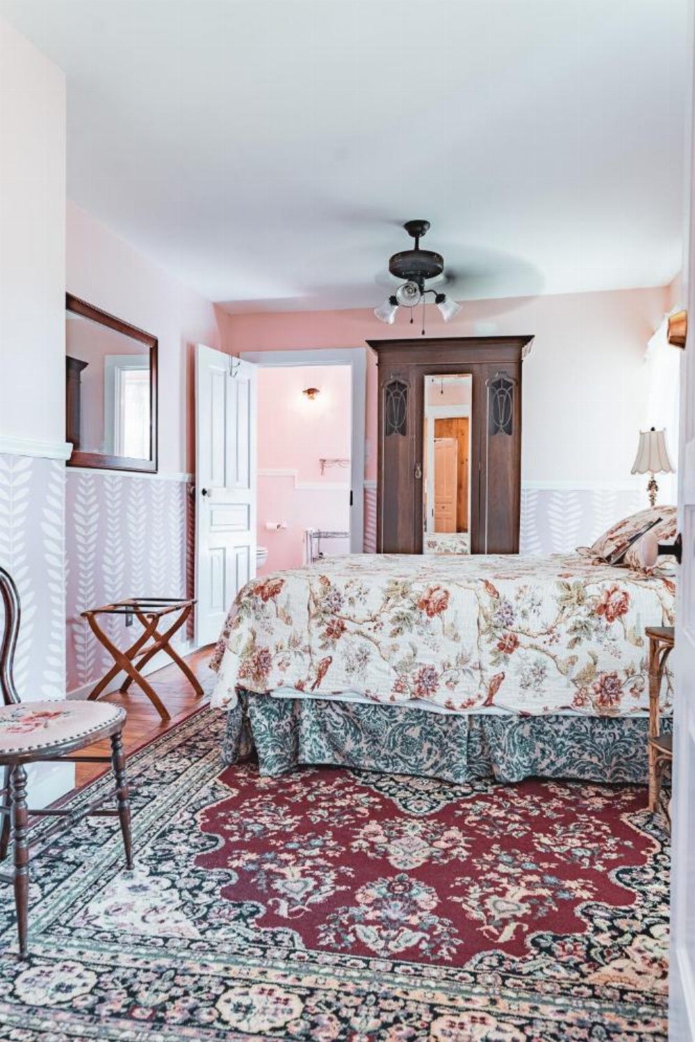 Black Mountain Inn